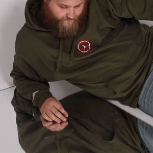 Meet your Posher, Aaron